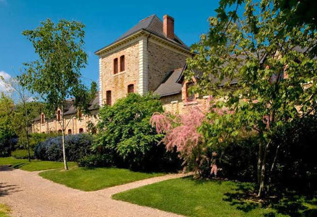 Cottages De La Bretesche Missillac Exterior photo